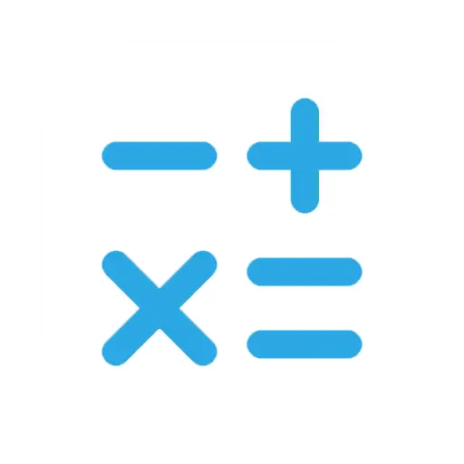 TI-84 Calculator Logo